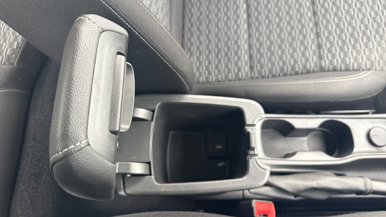 Vauxhall Astra 1.0T ecoTEC SRi 5dr Petrol Hatchback